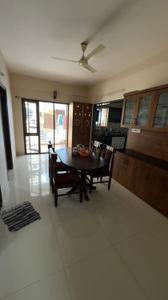 Hall Image of 1200 Sq.ft 2 BHK Apartment / Flat for rent in C V Raman Nagar Bengaluru for Rs. 55000