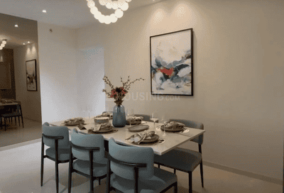 Image of 1049 Sq.ft 2 BHK Apartment / Flat for sale in Godrej Green Terraces, Panvel, Navi Mumbai for Rs. 12300000