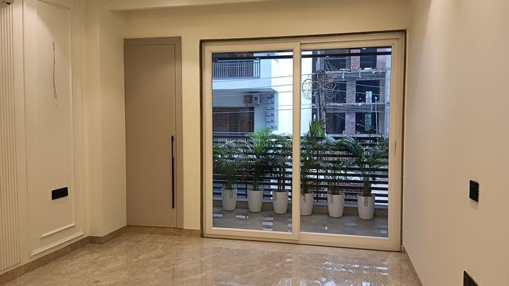 Block B1, Sector 57 Bedroom One 1