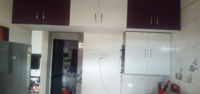Bedroom Image of 410 Sq.ft 1 RK Apartment / Flat for sale in Golden Park, Badlapur West Badlapur for Rs. 1450000