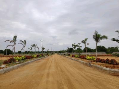 Image of 250 Sq.ft Residential Plot / Land for sale in Mirkhanpet, Hyderabad for Rs. 5250001