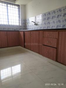Kitchen Image of 1220 Sq.ft 2 BHK Apartment / Flat for rent in Mahadevapura Bengaluru for Rs. 33000