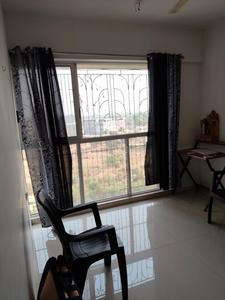 1 BHK Fully Furnished Flat