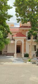 Image of 3800 Sq.ft 5 BHK Villa for rent in Suchirindia Timber Leaf, Shamshabad, Hyderabad for Rs. 50000