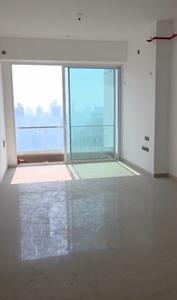 Hall Image of 1250 Sq.ft 2.5 BHK Apartment / Flat for sale in Monte South, Byculla Mumbai for Rs. 52500000