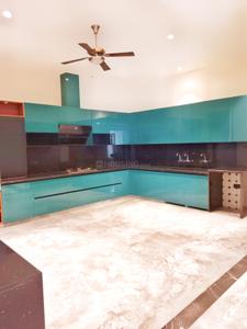 Kitchen Image of 8500 Sq.ft 5 BHK Independent House for sale in Chitrakoot Jaipur for Rs. 95000000