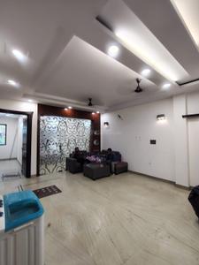 Hall Image of 1650 Sq.ft 3 BHK Apartment / Flat for sale in Vasundhara Ghaziabad for Rs. 16250000