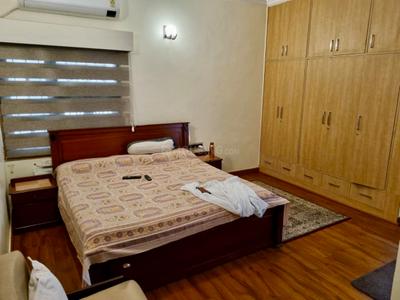Bedroom Image of 1650 Sq.ft 3 BHK Apartment / Flat for sale in Banjara Hills Hyderabad for Rs. 16500000