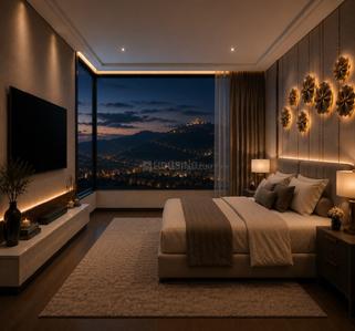 Bedroom Image of 3200 Sq.ft 4 BHK Builder Floor for sale in Dalanwala Dehradun for Rs. 28500000