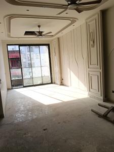 Hall Image of 1800 Sq.ft 3 BHK Builder Floor for sale in Chittaranjan Park New Delhi for Rs. 62500000