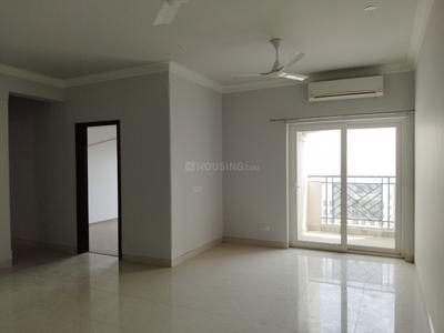 Hall Image of 2100 Sq.ft 3 BHK Apartment / Flat for sale in Central Park Aqua Front Towers, Sector 33 Sohna for Rs. 27000000