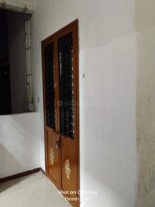 Bedroom Image of 700 Sq.ft 1 BHK Apartment / Flat for rent in Gota Ahmedabad for Rs. 14500