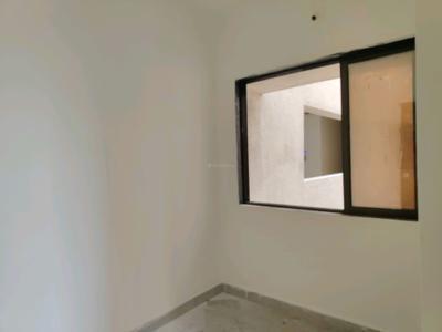 Bedroom Image of 785 Sq.ft 2 BHK Apartment / Flat for sale in Seven Star Horizon, Boisar Mumbai for Rs. 2985000