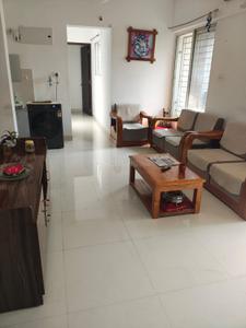 Hall Image of 1050 Sq.ft 2 BHK Apartment / Flat for sale in VJ Yashwin Anand, Sus Pune for Rs. 8500000