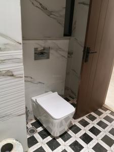 Bedroom One Image of 1700 Sq.ft 3 BHK Builder Floor for rent in Sector 23 Gurgaon for Rs. 50000