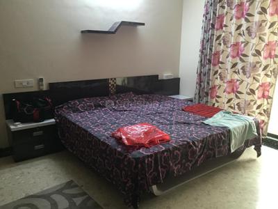 Bedroom Image of 3450 Sq.ft 3 BHK Apartment / Flat for sale in Belapur CBD Navi Mumbai for Rs. 71000000
