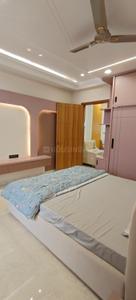 Bedroom Image of 3800 Sq.ft 4 BHK Villa for sale in Tagore Nagar Jaipur for Rs. 32100000
