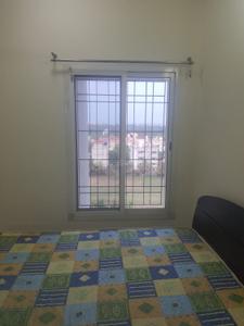 Bedroom Image of 1654 Sq.ft 3 BHK Apartment / Flat for sale in Sobha Meritta, Pudupakkam Chennai for Rs. 13000000