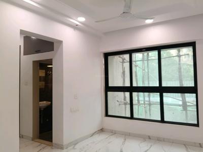 Living Room Image of 685 Sq.ft 1 BHK Apartment / Flat for sale in Ramdev Avighna Sky, Mira Road East Mira Bhayandar for Rs. 7398000
