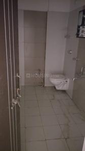 Bathroom Image of 964 Sq.ft 3 BHK Apartment / Flat for sale in Pyramid City 2, Jamtha Nagpur for Rs. 5500000
