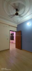 Bedroom Image of 1350 Sq.ft 3 BHK Apartment / Flat for rent in Sunderpur Varanasi for Rs. 25000