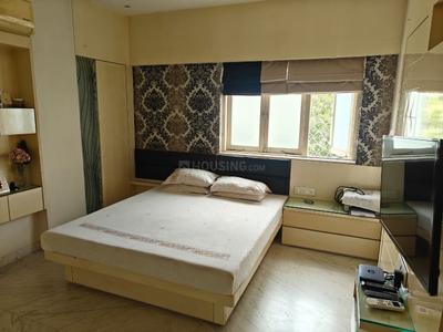 Bedroom Image of 2000 Sq.ft 3 BHK Apartment / Flat for sale in Ballygunge Kolkata for Rs. 28000000
