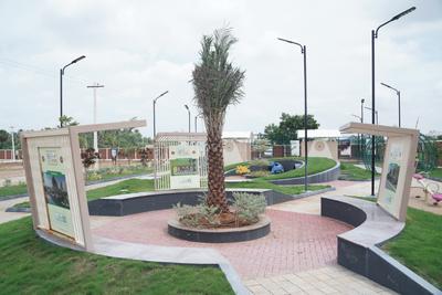 Image of 1480 Sq.ft Residential Plot / Land for sale in KK Nagar, Tiruchirappalli for Rs. 1810000