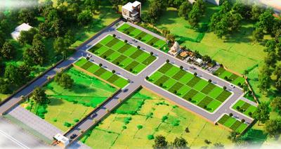 Image of 800 Sq.ft Residential Plot / Land for sale in Kokta Bypass, Bhopal for Rs. 2080000