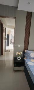 Bedroom Image of 1764 Sq.ft 3 BHK Apartment / Flat for sale in Vivaan Elementos, Zundal Ahmedabad for Rs. 15000000