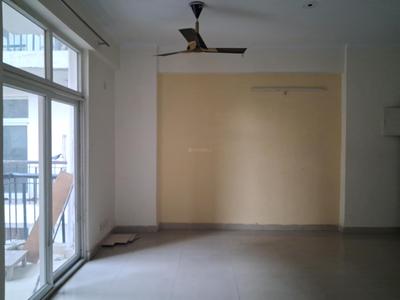 Living Room Image of 1324 Sq.ft 3 BHK Apartment / Flat for sale in Amrapali Zodiac, Sector 120 Noida for Rs. 11800000