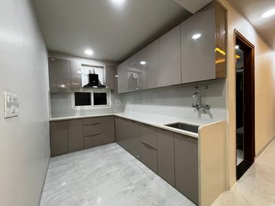 Kitchen Image of 1892 Sq.ft 4 BHK Apartment / Flat for sale in Jagatpura Jaipur for Rs. 7500000