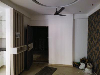 Living Room Image of 995 Sq.ft 2 BHK Apartment / Flat for sale in High End Windsor Paradise II, Raj Nagar Extension Ghaziabad for Rs. 7200000