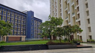 Image of 1100 Sq.ft 3 BHK Apartment / Flat for sale in Vilas Yashone Hinjewadi, Hinjawadi, Pune for Rs. 11500000