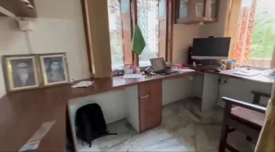 Study Room Image of 2500 Sq.ft 2 BHK Independent House for sale in Rajarhat Kolkata for Rs. 13000000