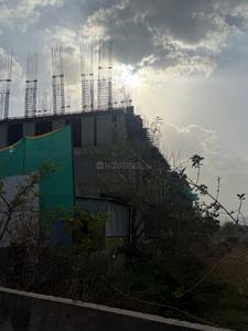 Image of 220 Sq.ft 1 RK Studio for sale in Balewadi, Pune for Rs. 3100000