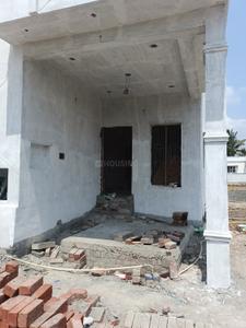 Image of 1650 Sq.ft 3 BHK Independent House for sale in Tuckerammalpuram, Tirunelveli for Rs. 5800000