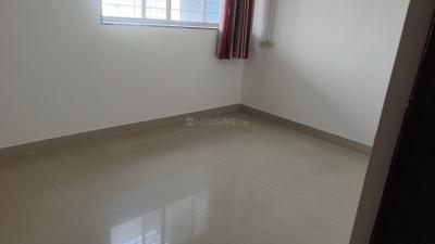 Bedroom Image of 1000 Sq.ft 2 BHK Apartment / Flat for sale in Wakad Pune for Rs. 7500000