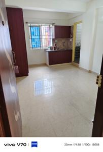 Hall Image of 350 Sq.ft 1 RK Studio for rent in Mahadevapura Bengaluru for Rs. 18000