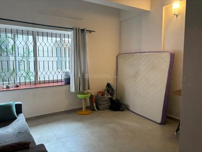Bedroom Image of 1800 Sq.ft 3 BHK Apartment / Flat for rent in Indira Nagar Bengaluru for Rs. 100000