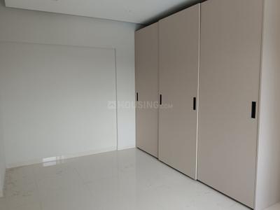 Bedroom Image of 1418 Sq.ft 2 BHK Apartment / Flat for sale in Meda Heights by Meda Constructions, Bellandur Bengaluru for Rs. 21600000