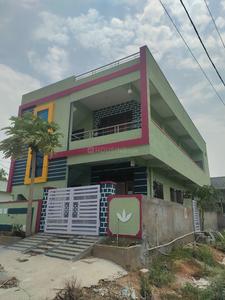 4 BHK Independent House
