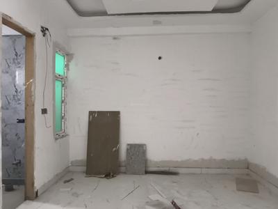 Living Room Image of 1050 Sq.ft 2 BHK Apartment / Flat for sale in Chipiyana Buzurg Ghaziabad for Rs. 4905000