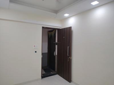 Living Room Image of 900 Sq.ft 2 BHK Apartment / Flat for rent in Haware Dahlia Bldg A D And E, Kasarvadavali Thane for Rs. 18006