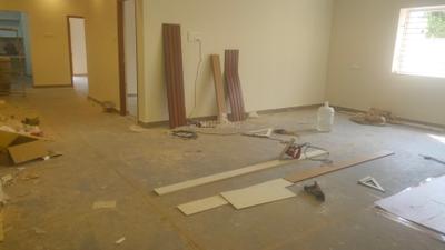 Living Room Image of 2000 Sq.ft 3 BHK Apartment / Flat for sale in Lakshmipuram Chennai for Rs. 18200000