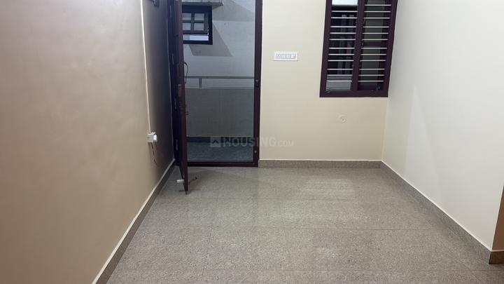 Mk homes Kaikondrahalli  Bedroom 1
