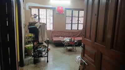 Hall Image of 780 Sq.ft 2 BHK Apartment / Flat for sale in Salkia Howrah for Rs. 3600000