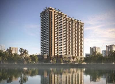2 BHK Flat