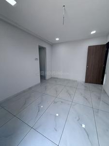 Bedroom Image of 1500 Sq.ft 3 BHK Apartment / Flat for sale in Mangalam Kriva 10, Bhayli Vadodara for Rs. 5500000