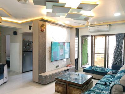 2 BHK Flat