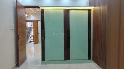 Bedroom Image of 1200 Sq.ft 3 BHK Builder Floor for sale in Indirapuram Ghaziabad for Rs. 11000000